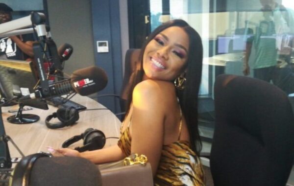 ZAlebs who adopt “the Beyonce policy”
