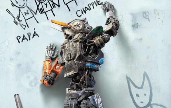 Chappie: Die Antwoord’s big screen debut