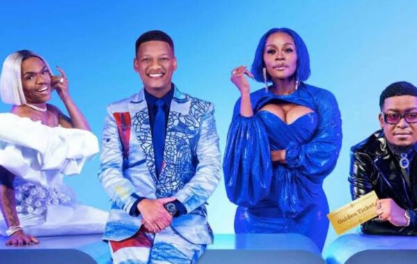 Who is leaving Idols SA this weekend?