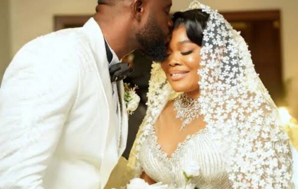 Over The Top Nigerian Celebrity Weddings