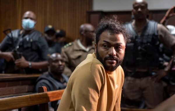 “We Will Also Raise The Issue To Ensure That The Man Who Appears In Court Is The Correct Thabo Bester”