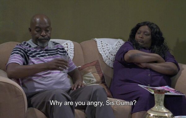 Skeem Saam’s Sis Ouma’s Cause Of Death Revealed