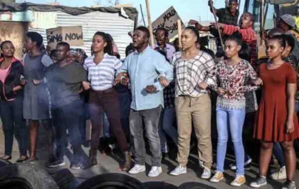 Low Viewership The Real Reason For Isidingo Sacking