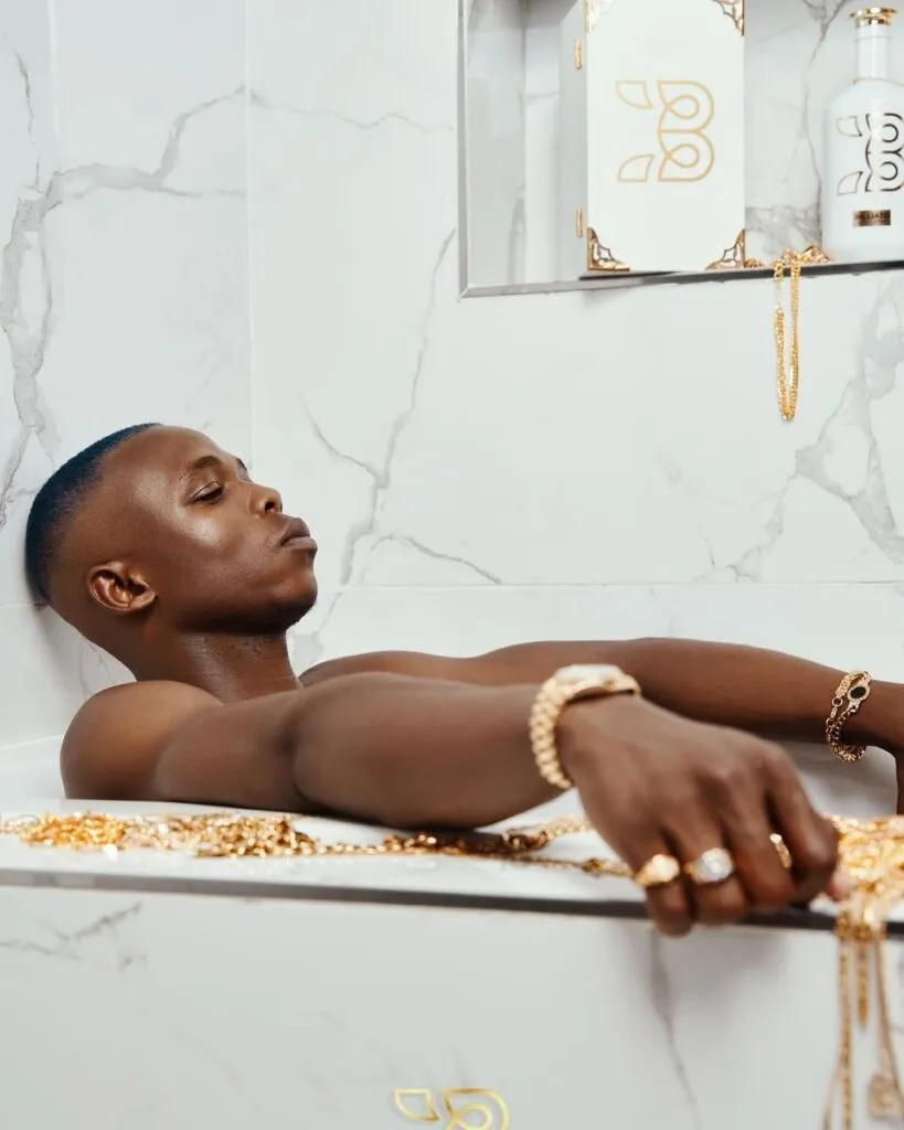 Toss Becomes Cassper Nyovest’s Billiato’s First Ambassador