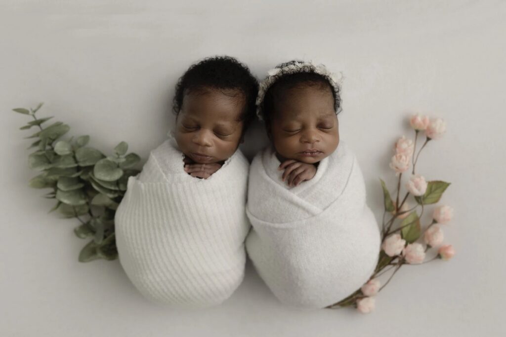 What the Shabangu twins have been up to