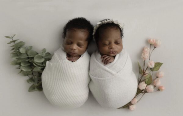 What the Shabangu twins have been up to