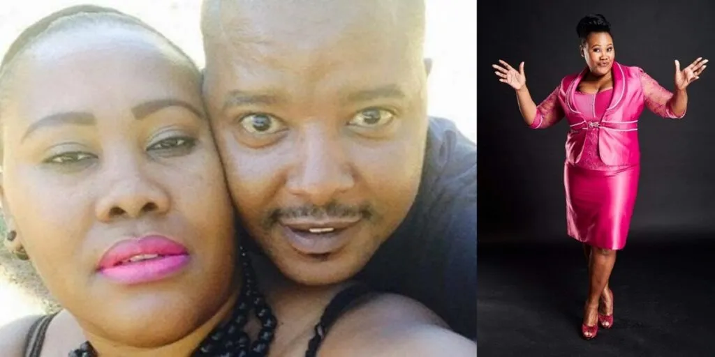 What Happened To Dimakatso Ratselane From Lesedi FM?