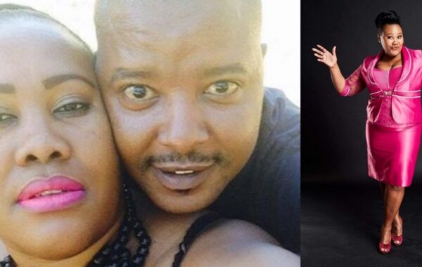 What Happened To Dimakatso Ratselane From Lesedi FM?