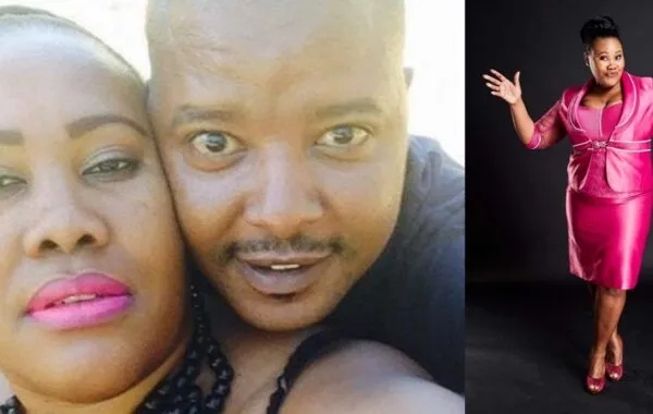 What Happened To Dimakatso Ratselane From Lesedi FM?