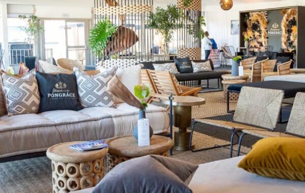 Experience Durban July’s Most Premium Lounge!