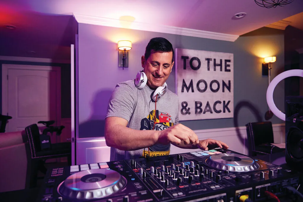 The DJs That Kept Us Entertained During The Lockdown