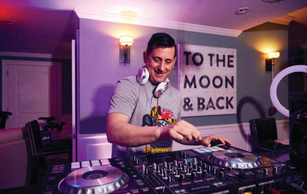 The DJs That Kept Us Entertained During The Lockdown