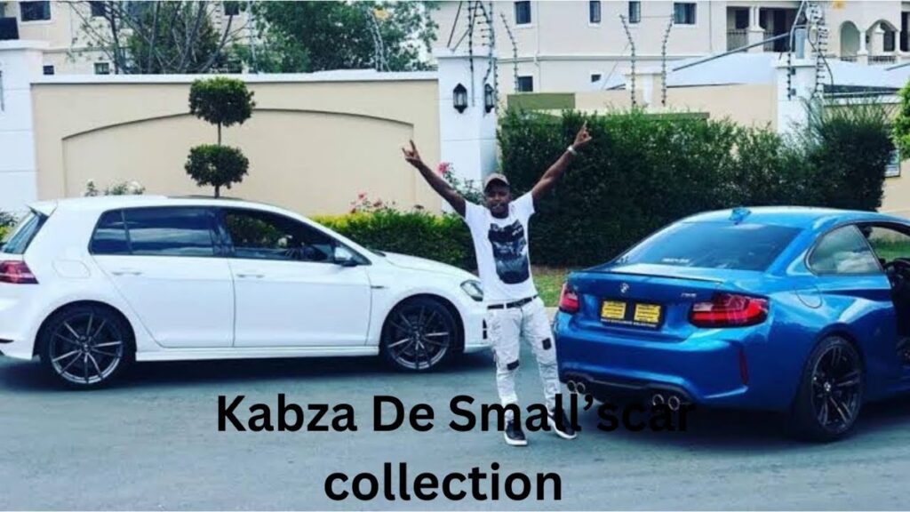 Kabza De Small’s Net Worth, Booking Fees, House And Cars