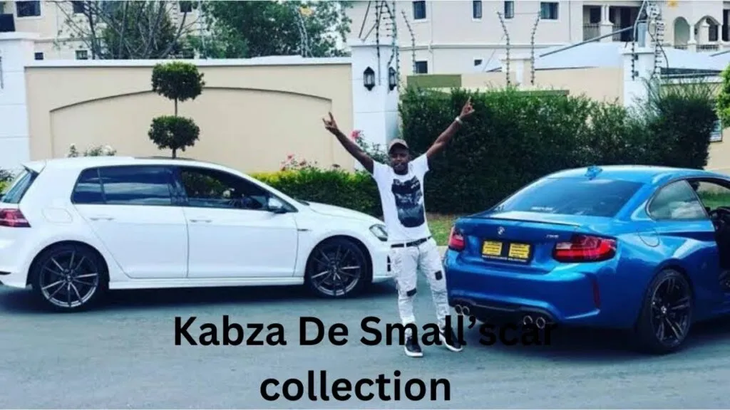 Kabza De Small’s Net Worth, Booking Fees, House And Cars