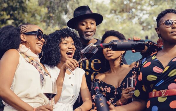 ZAlebs Showing Thapelo Mokoena Support