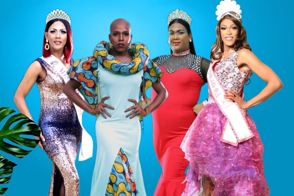 SA Viewers Drag “Sexist” Show #Mnakwethu