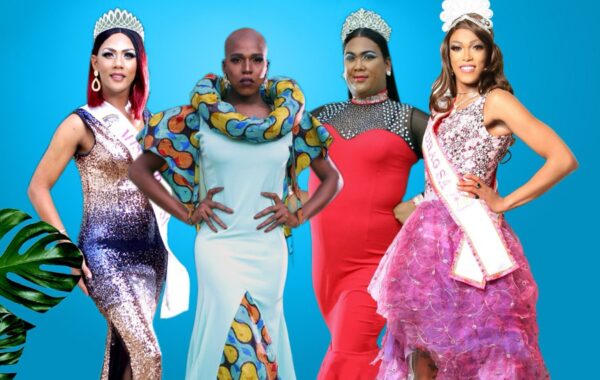 SA Viewers Drag “Sexist” Show #Mnakwethu