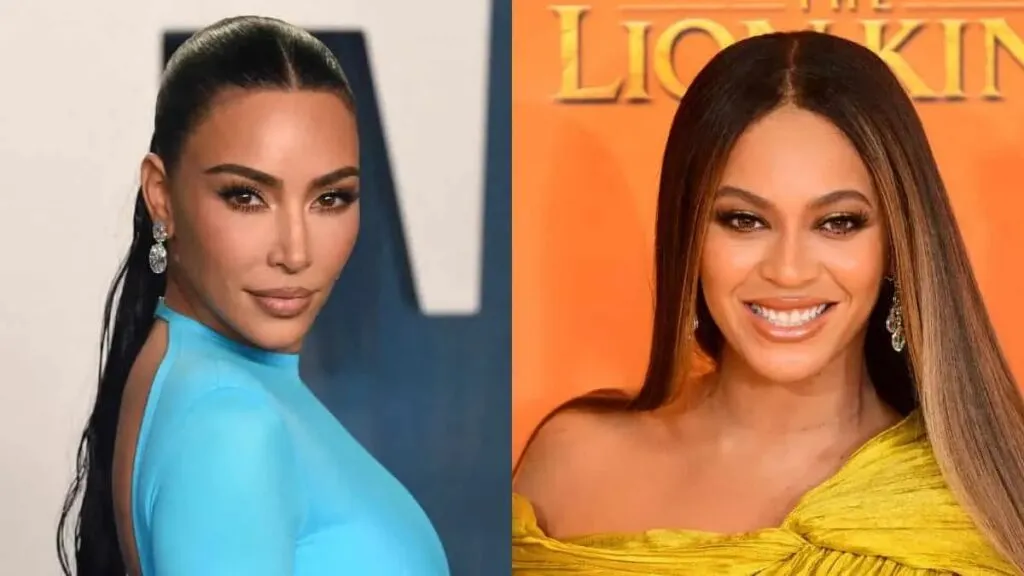 Spoof: Beyonce’s Response to Kim Kardashian’s Pregnancy