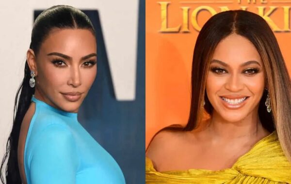 Spoof: Beyonce’s Response to Kim Kardashian’s Pregnancy
