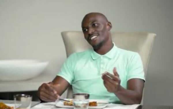 #DMF: Lindelani Needs To Grow Up?