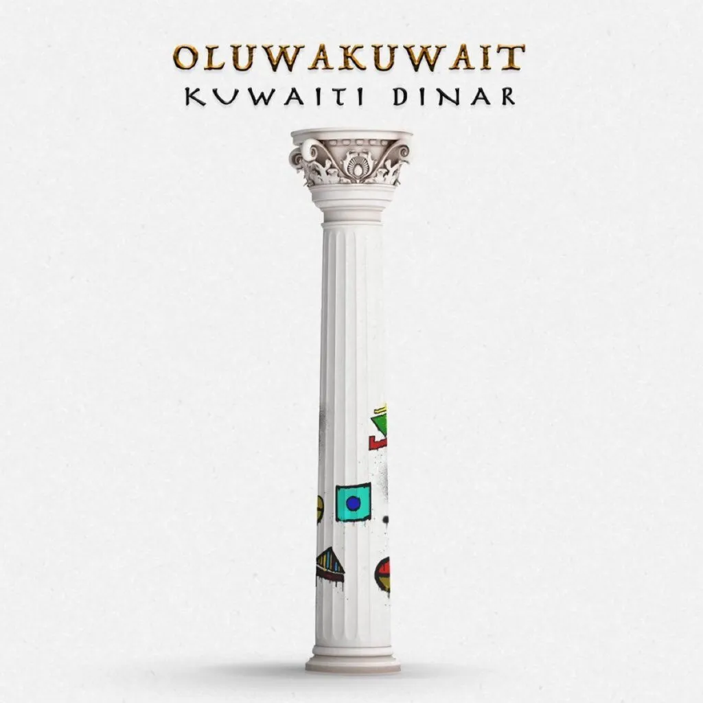 Getting to know Oluwa Kuwait