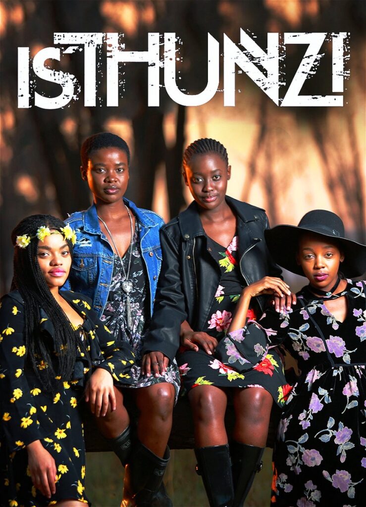 Isthunzi season 2 on the way