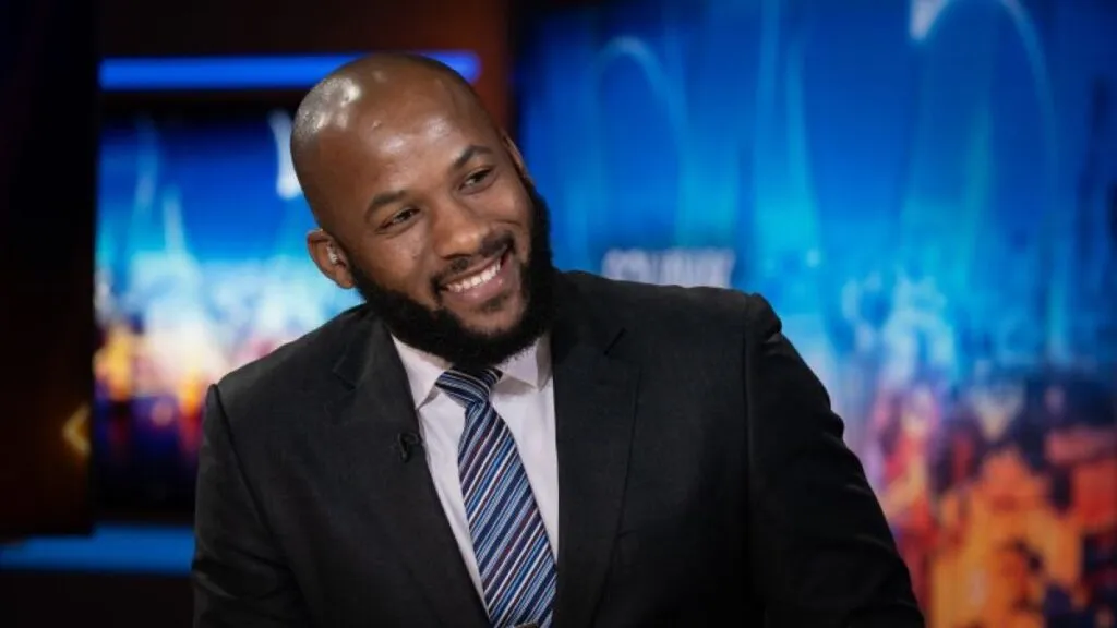 CNBC’s Arabile Gumede Exposed!