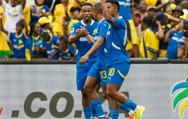 Mamelodi Sundowns Star Opens A Case Against Two Women