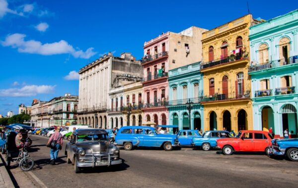 Rhythm City’s “Cuba” intimidates people