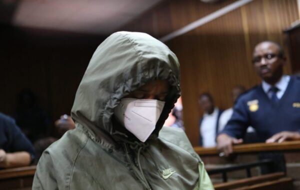 Outrage Following Dr Nandipha Magudumana Appearing In Court Via Zoom