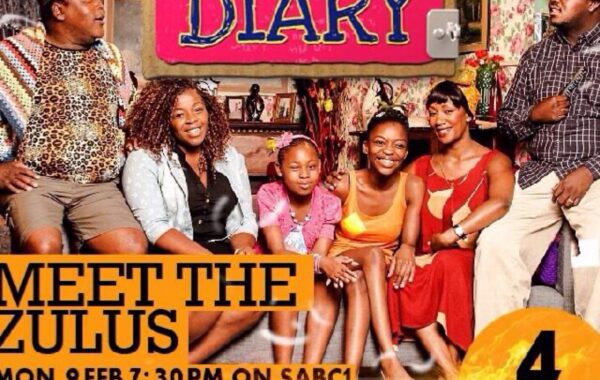 Thandeka’s Diary is coming back