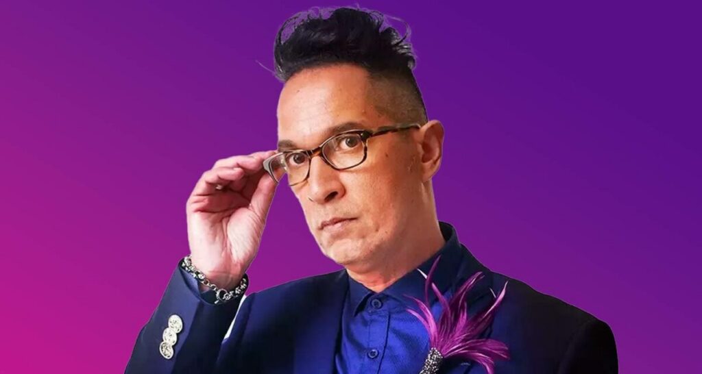 Tweeps Outrageous Assumptions That Randall Abrahams Has Passed Away
