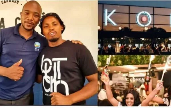 Who Is The Owner Of Konka?