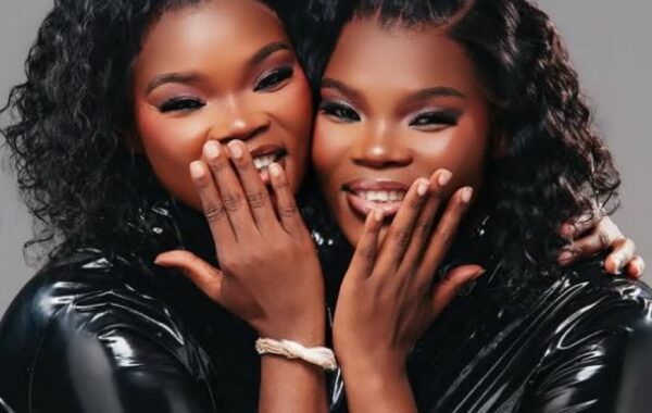 Qwabe Twins to Drop First Track