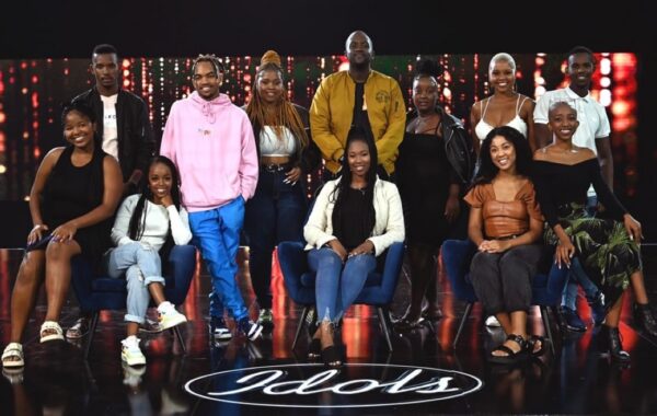 Mr SA: who will be your top 12?