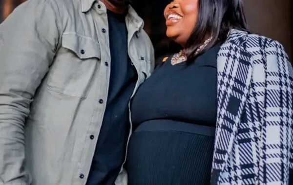 Gogo Maweni Shocks Social Media With Her Newest Family Member