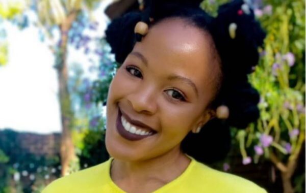Former Isidingo Actress Stars In Netflix Movie