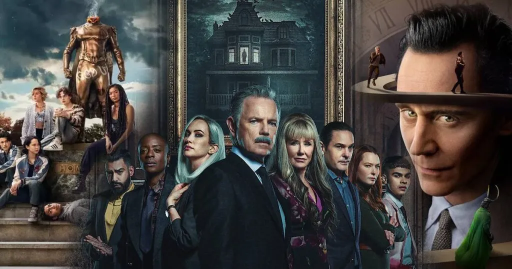 TV Shows To Look Out For In 2023