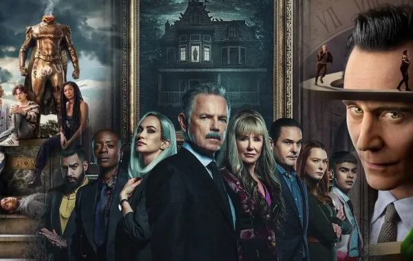 TV Shows To Look Out For In 2023