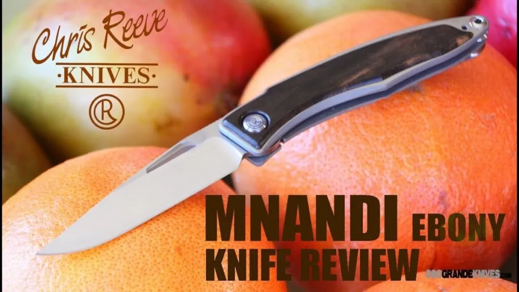 Review: Mnandi video