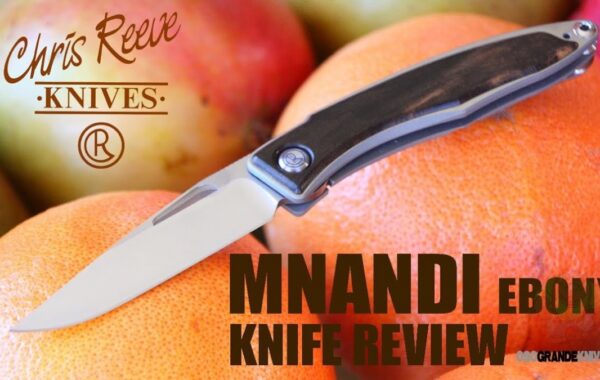 Review: Mnandi video
