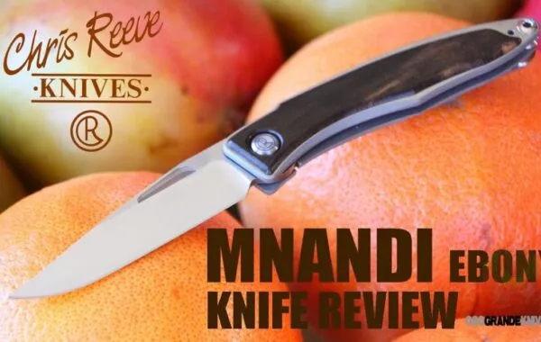 Review: Mnandi video