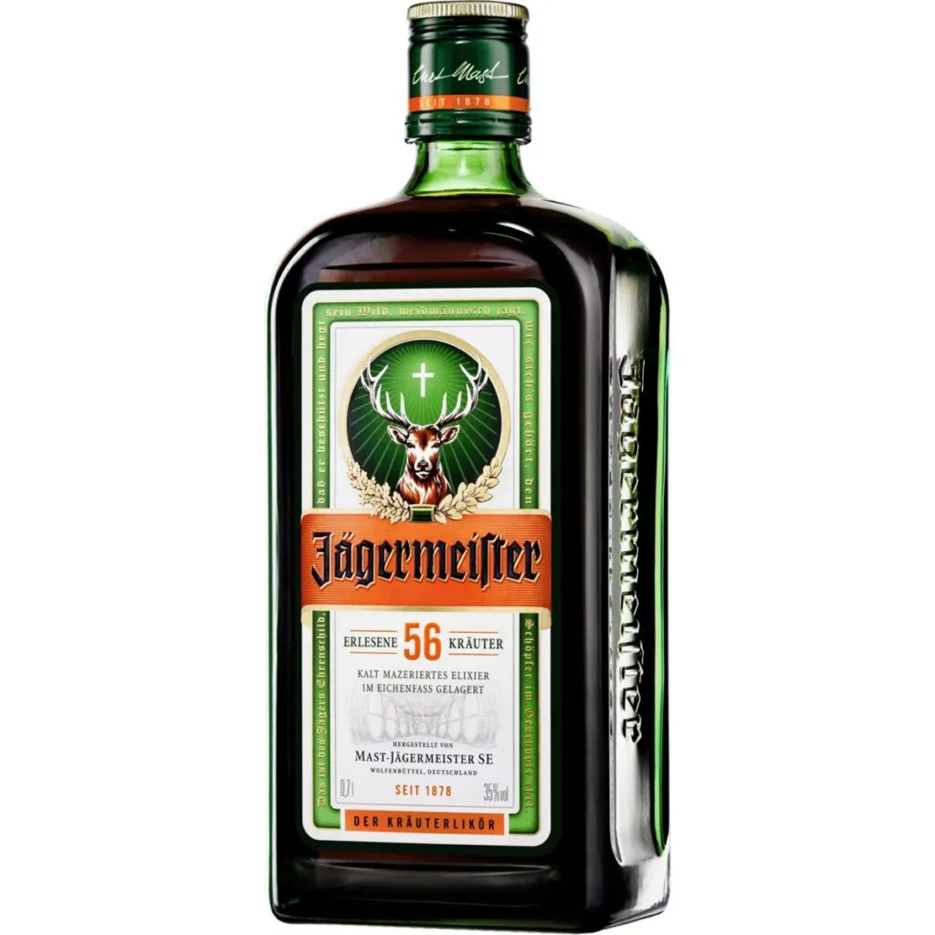 Jägermeister’s looking for artists for a secret project