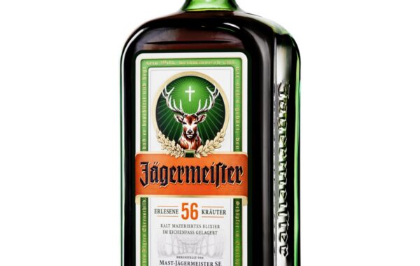 Jägermeister’s looking for artists for a secret project
