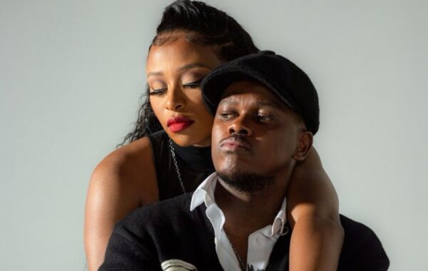 “We Don’t Force It,” Murdah Bongz On His Marriage With DJ Zinhle