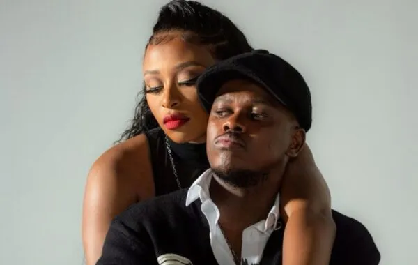 “We Don’t Force It,” Murdah Bongz On His Marriage With DJ Zinhle