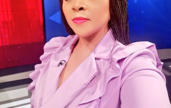 Chriselda ‘Babes We Ndaba’ Lewis Survives Covid-19