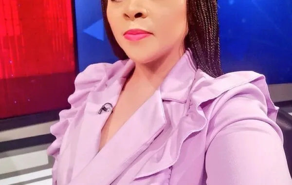 Chriselda ‘Babes We Ndaba’ Lewis Survives Covid-19