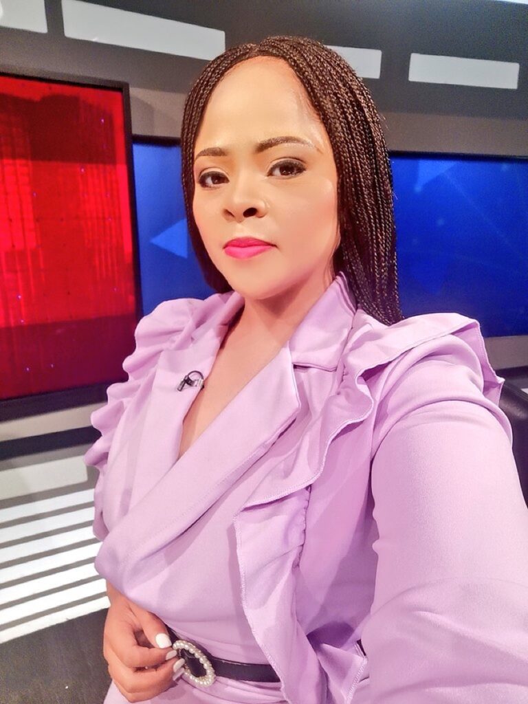 Chriselda ‘Babes We Ndaba’ Lewis Survives Covid-19