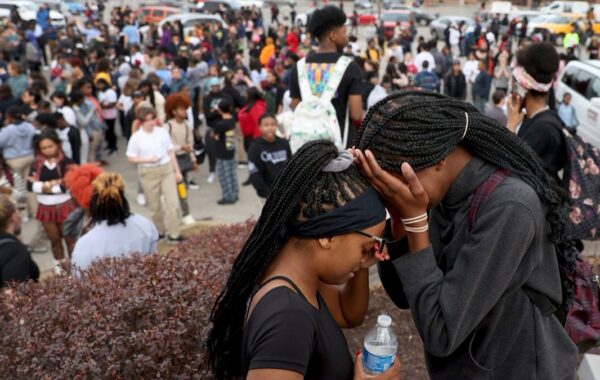 Black Girls Killing It!